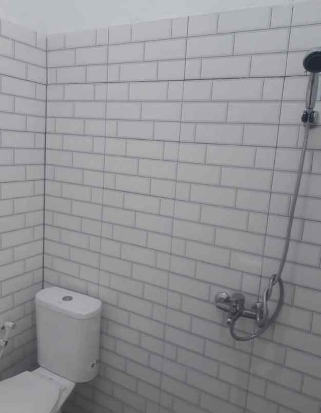dijual rumah di komplek padasuka park kota bandung