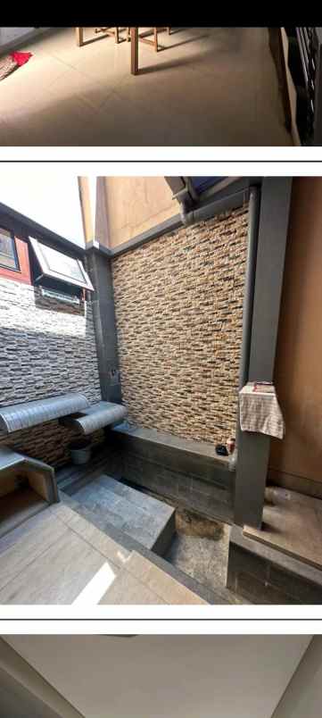 dijual rumah di medoho permai raya semarang