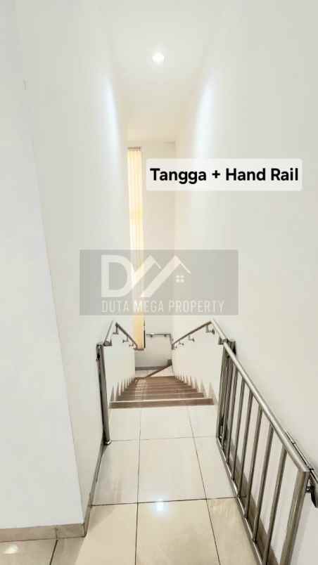 dijual rumah di neo permata bintaro