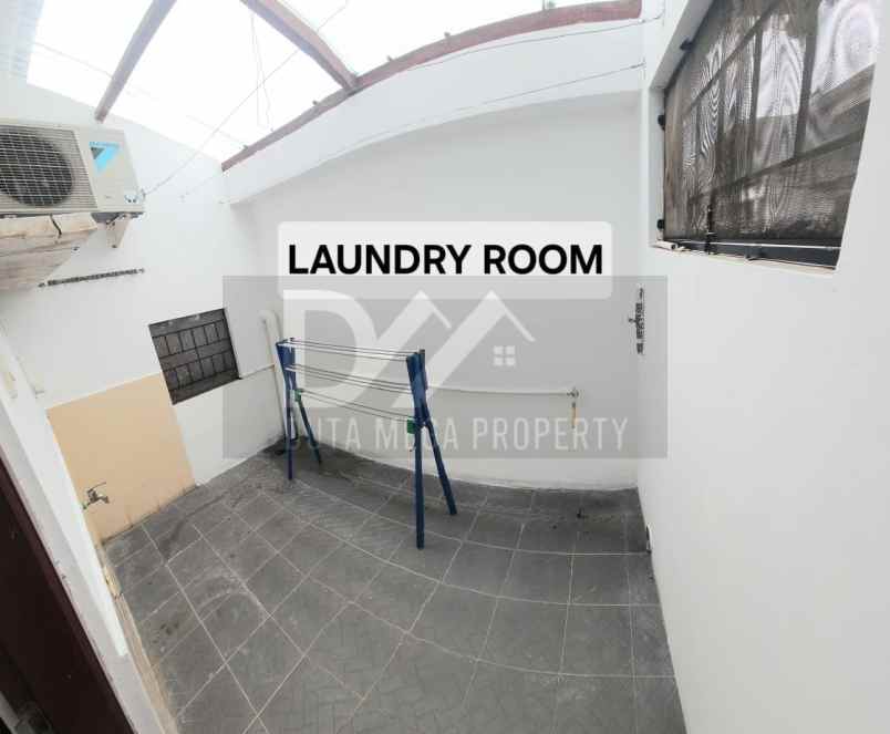 dijual rumah di neo permata bintaro