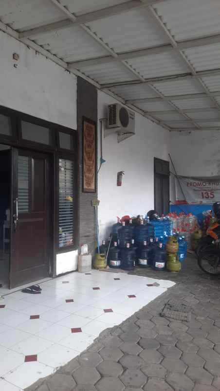 dijual rumah di tidar malang