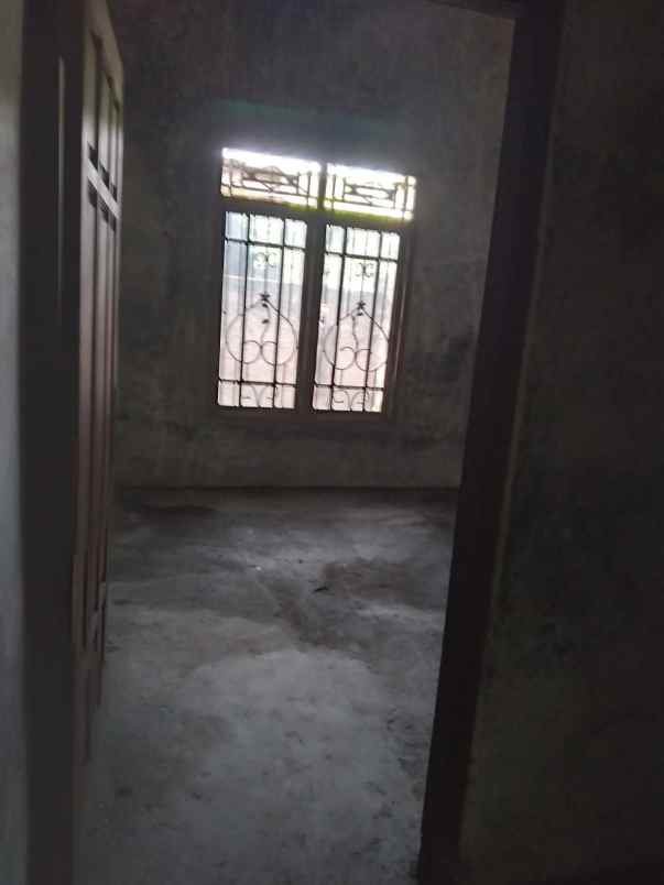 dijual rumah di widuri bangetayu semarang