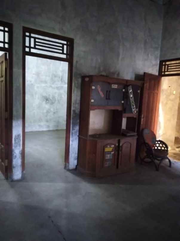 dijual rumah di widuri bangetayu semarang