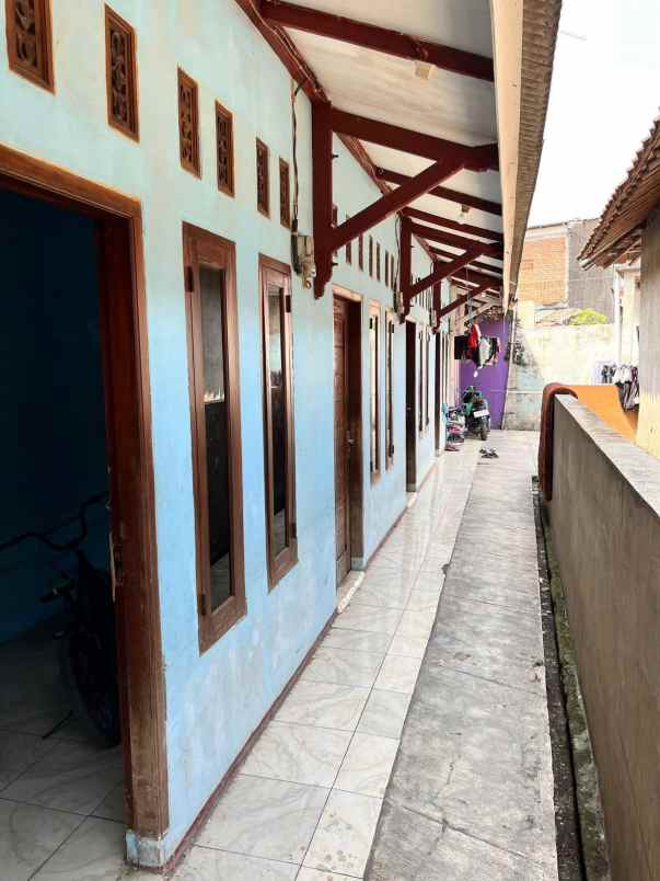 dijual rumah dijual cepat rumah induk