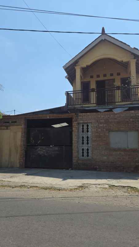 dijual rumah dijual rumah di banaran