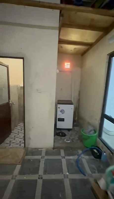 dijual rumah dijual rumah di green anma