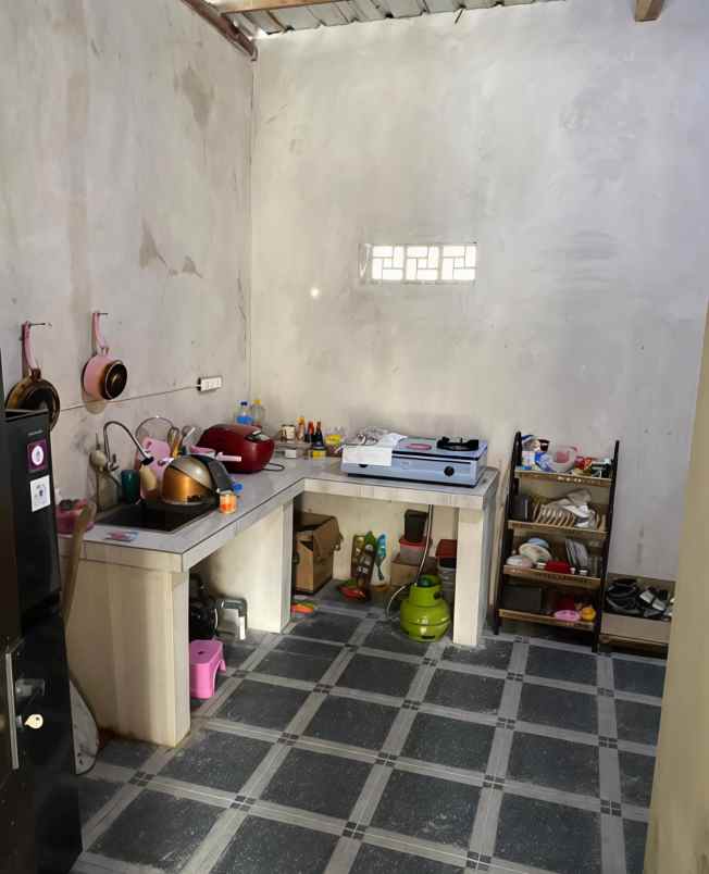 dijual rumah dijual rumah di green anma