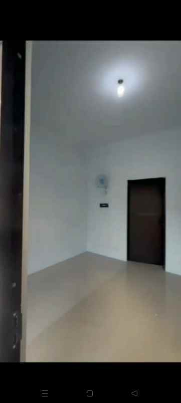dijual rumah dijual rumah di green anma