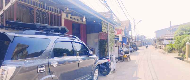 dijual rumah dijual rumah di jl kemang