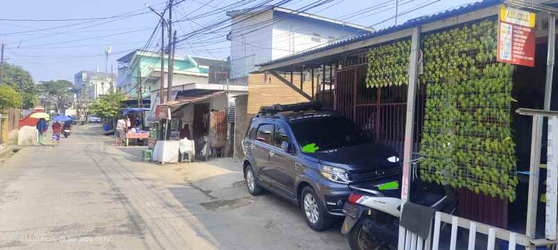 dijual rumah dijual rumah di jl kemang