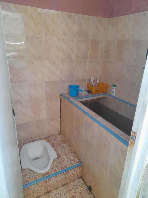 dijual rumah dijual rumah di jl purnama