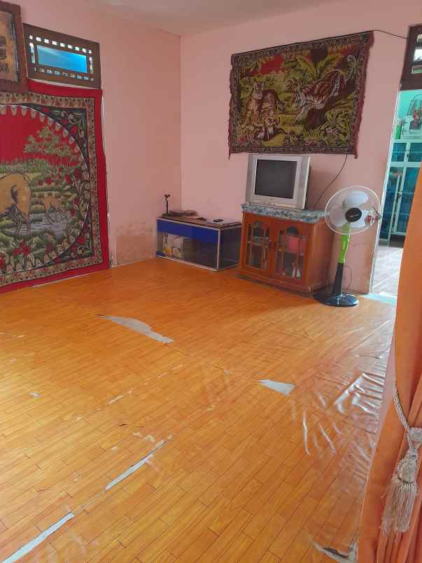 dijual rumah dijual rumah di jl purnama