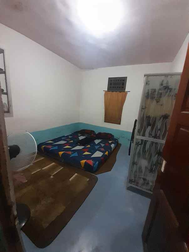 dijual rumah dijual rumah di jl purnama
