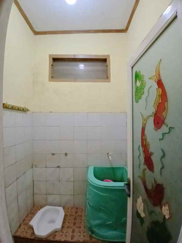 dijual rumah dijual rumah di jl srikaya