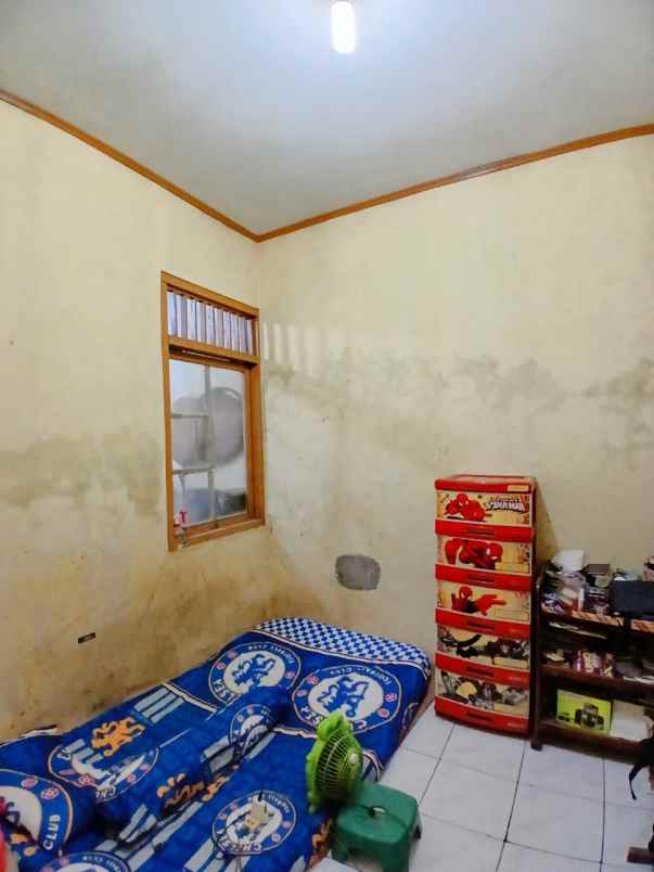 dijual rumah dijual rumah di jl srikaya
