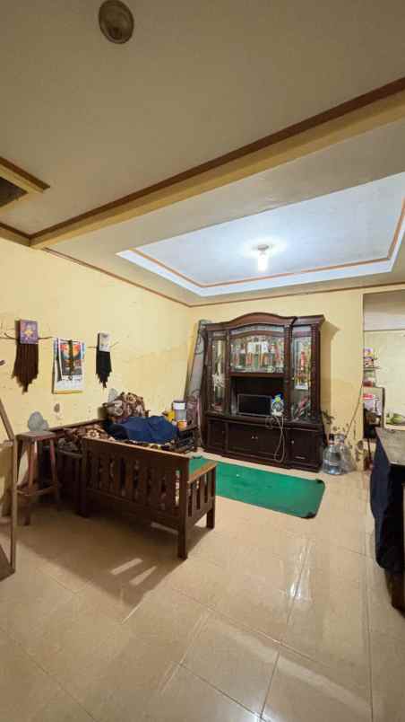 dijual rumah dijual rumah di jl srikaya