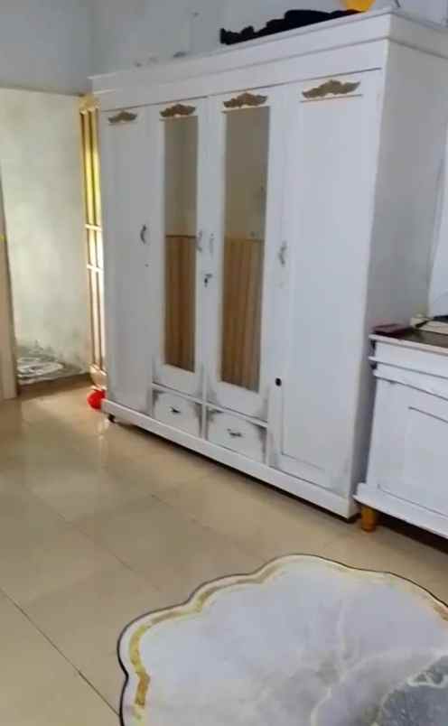 dijual rumah dijual rumah di kompleks