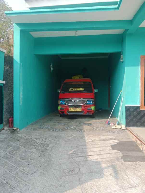dijual rumah dijual rumah di link curug