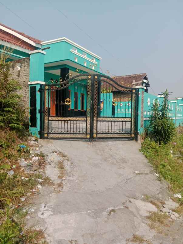 dijual rumah dijual rumah di link curug