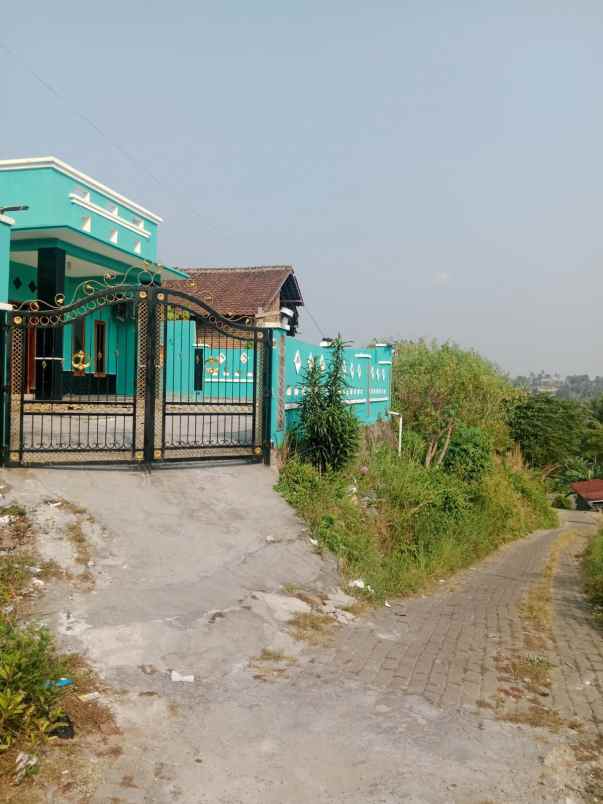 dijual rumah dijual rumah di link curug