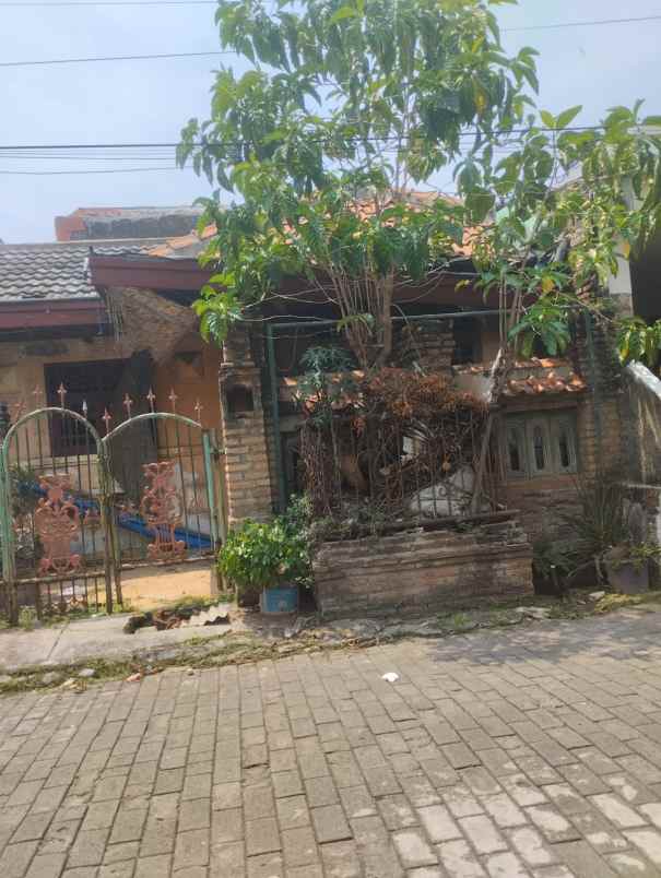 dijual rumah dijual rumah di perumahan