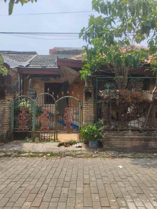 dijual rumah dijual rumah di perumahan
