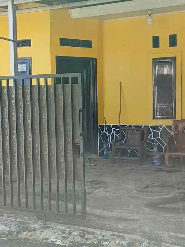 dijual rumah dijual rumah di perumahan