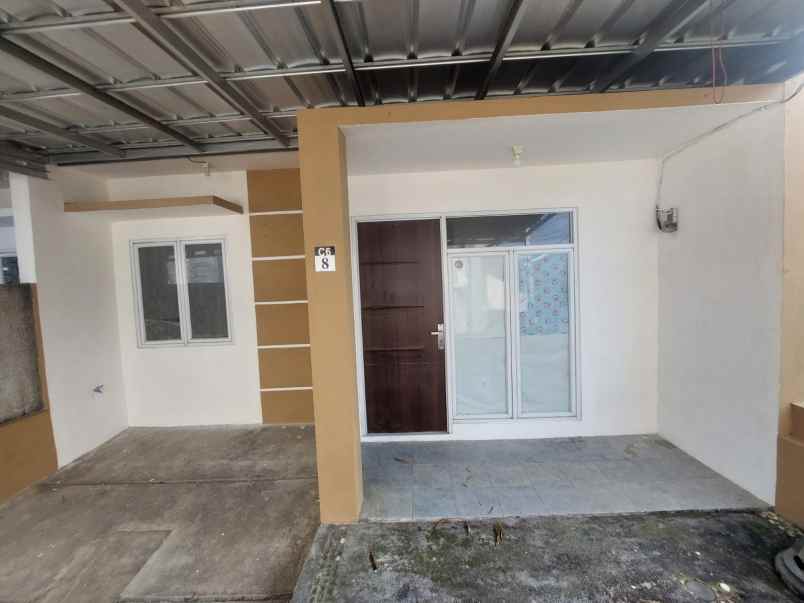 dijual rumah dijual rumah di perumahan