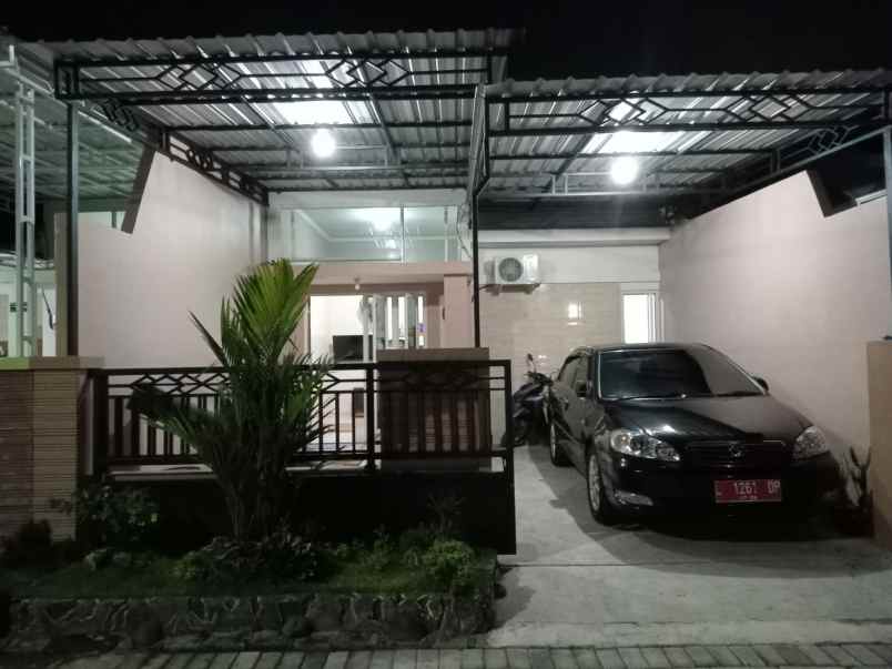 dijual rumah dijual rumah di perumahan