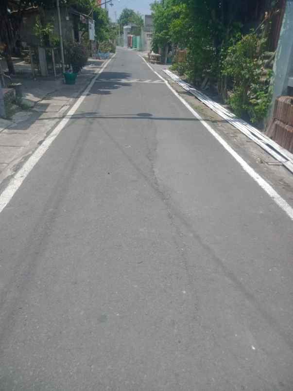 dijual rumah dijual rumah kost di solo