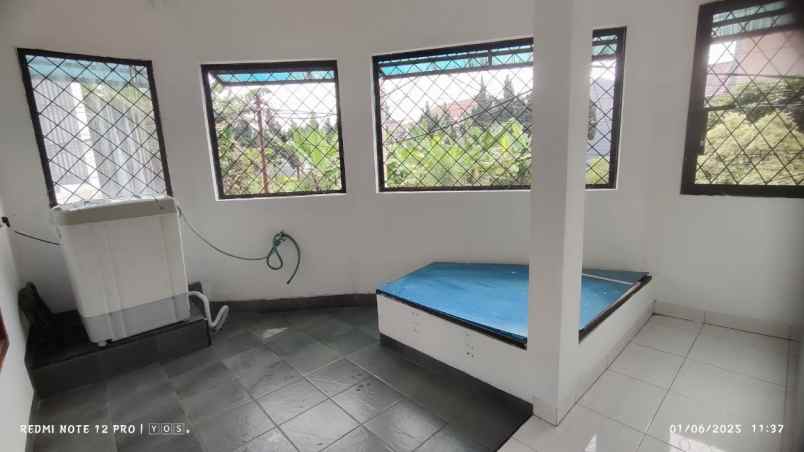 dijual rumah dipalaya ciwaruga bandung