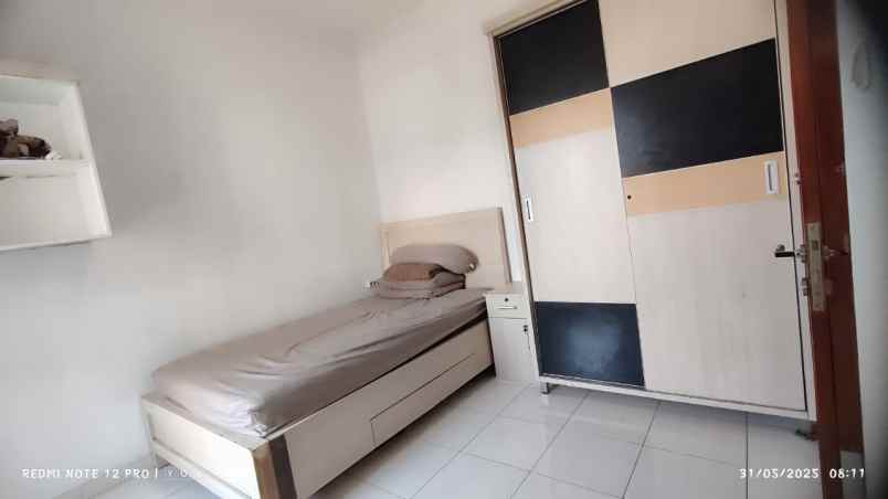 dijual rumah dipalaya ciwaruga bandung