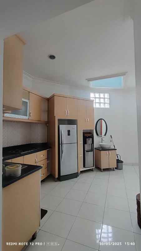 dijual rumah dipalaya ciwaruga bandung