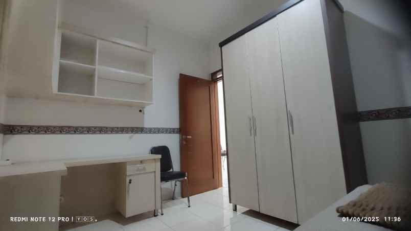 dijual rumah dipalaya ciwaruga bandung