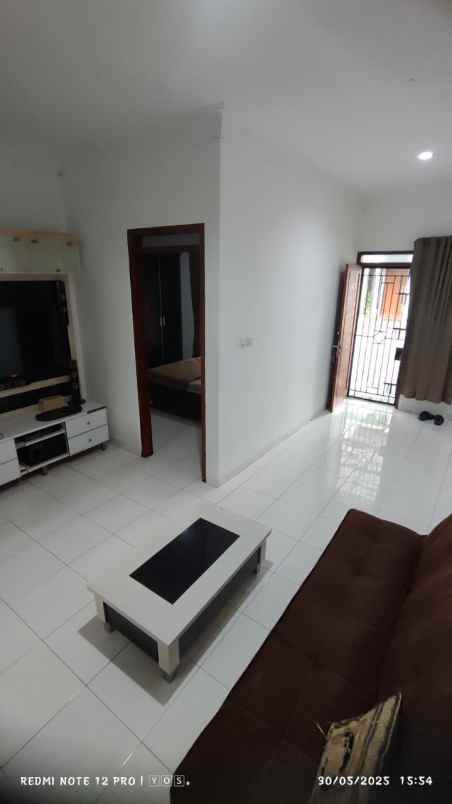 dijual rumah dipalaya ciwaruga bandung