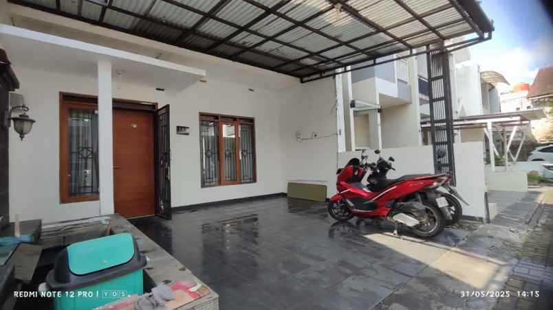 dijual rumah dipalaya ciwaruga bandung