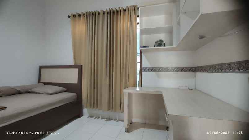 dijual rumah dipalaya ciwaruga bandung