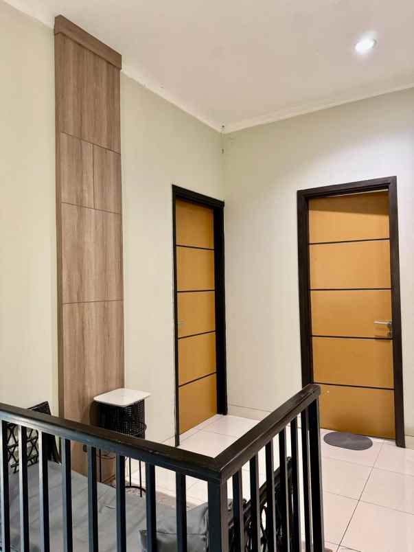 dijual rumah discovery bintaro