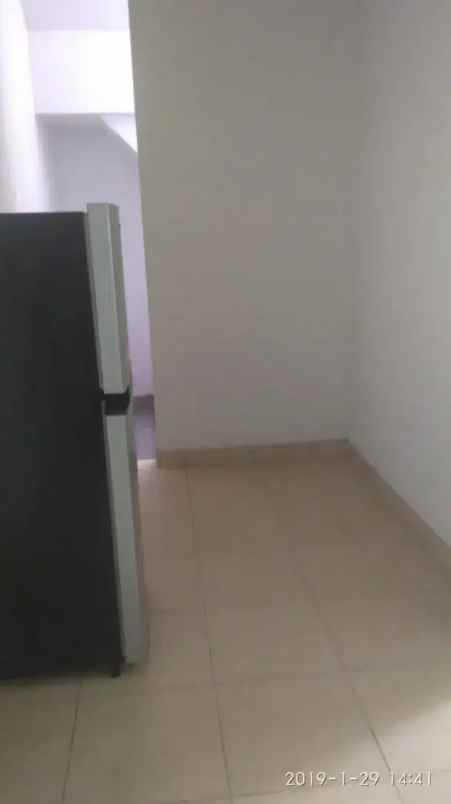 dijual rumah discovery bintaro jaya