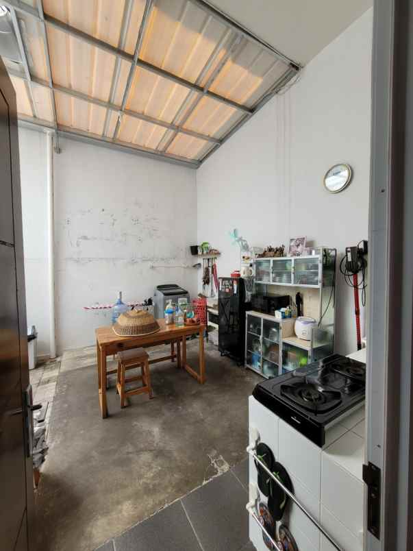 dijual rumah duren mekar bojongsari depok