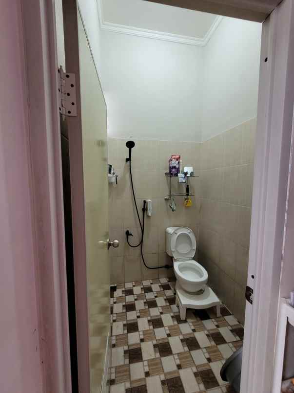 dijual rumah duren mekar bojongsari depok