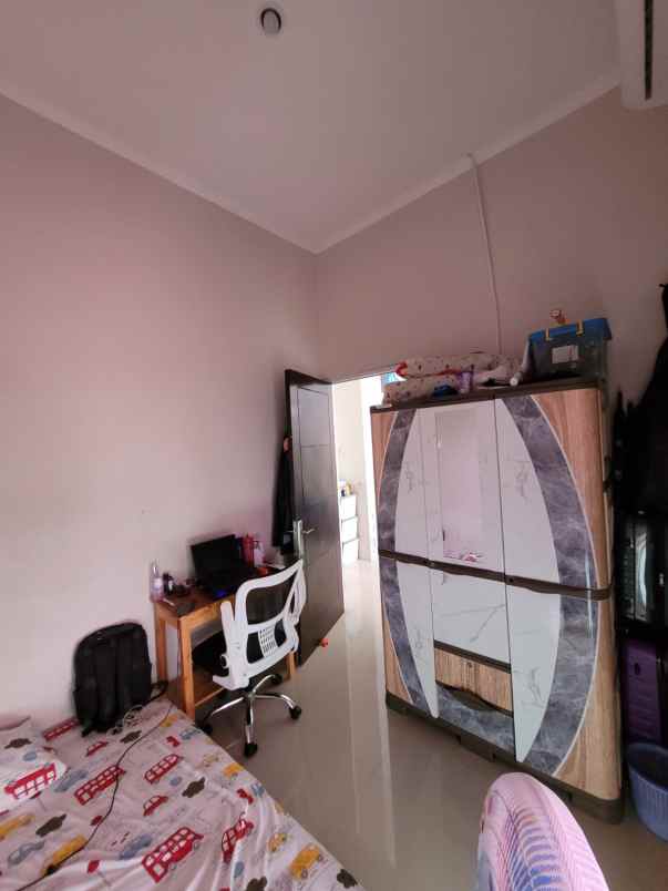 dijual rumah duren mekar bojongsari depok