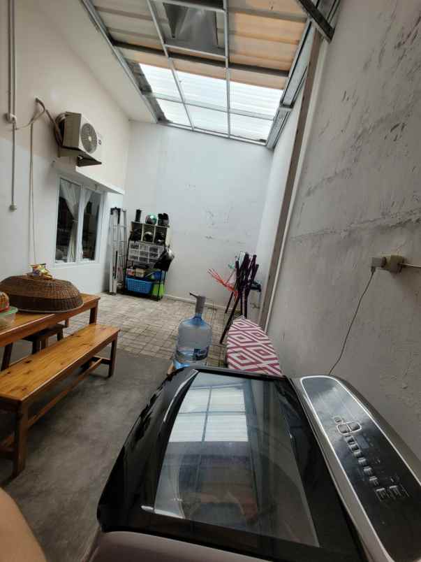 dijual rumah duren mekar bojongsari depok