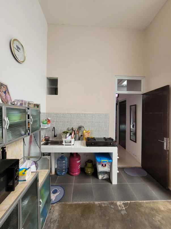 dijual rumah duren mekar bojongsari depok