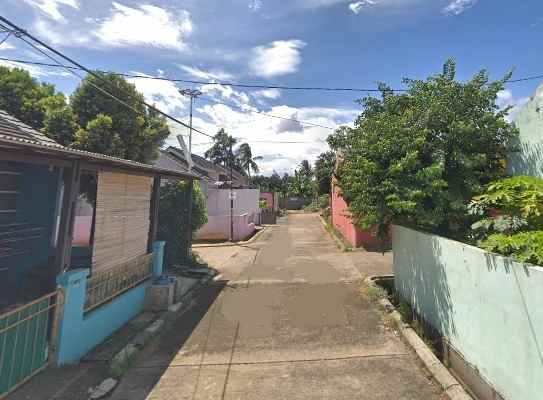dijual rumah duren mekar bojongsari depok