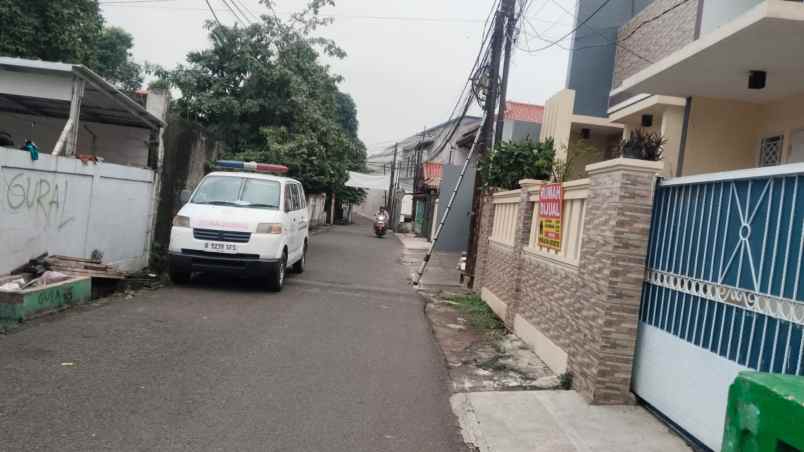 dijual rumah duren tiga jakarta selatan