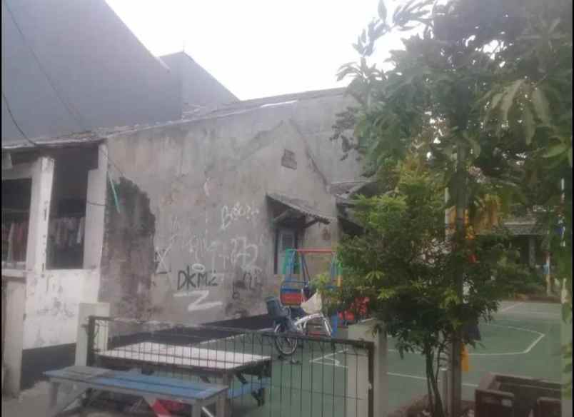 dijual rumah duta kranji bintarab