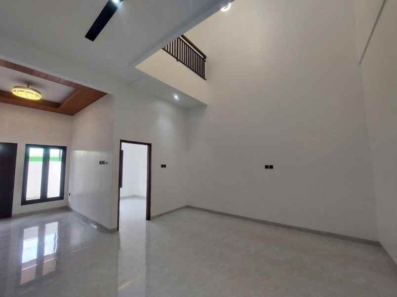 dijual rumah fajar indah baturan