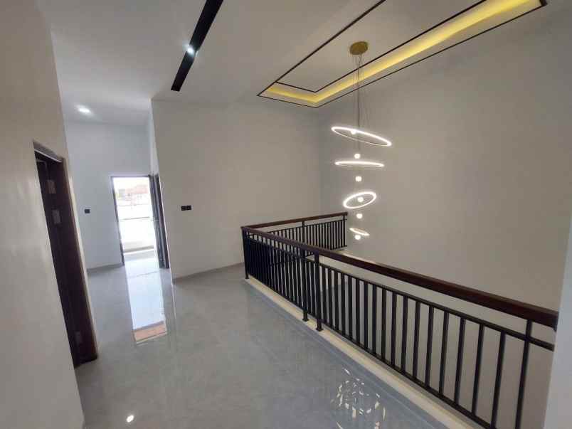 dijual rumah fajar indah baturan