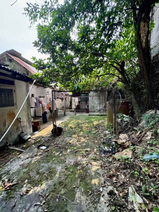 dijual rumah fatmawati raya